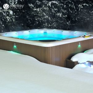 What Chemicals to Add to Your Hot Tubs for the First Time