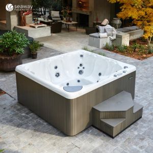 How to Use Automatic Cleaners and Filters for Effective Hot Tub Maintenance