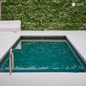 Why More Homeowners Are Choosing Plunge Pools Over Larger Options