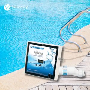 The Benefits of Installing a Salt Water System for Your Swimming Pool