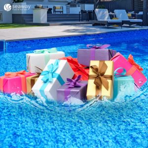 The Holiday Gift Guide for Pool and Hot Tub Lovers