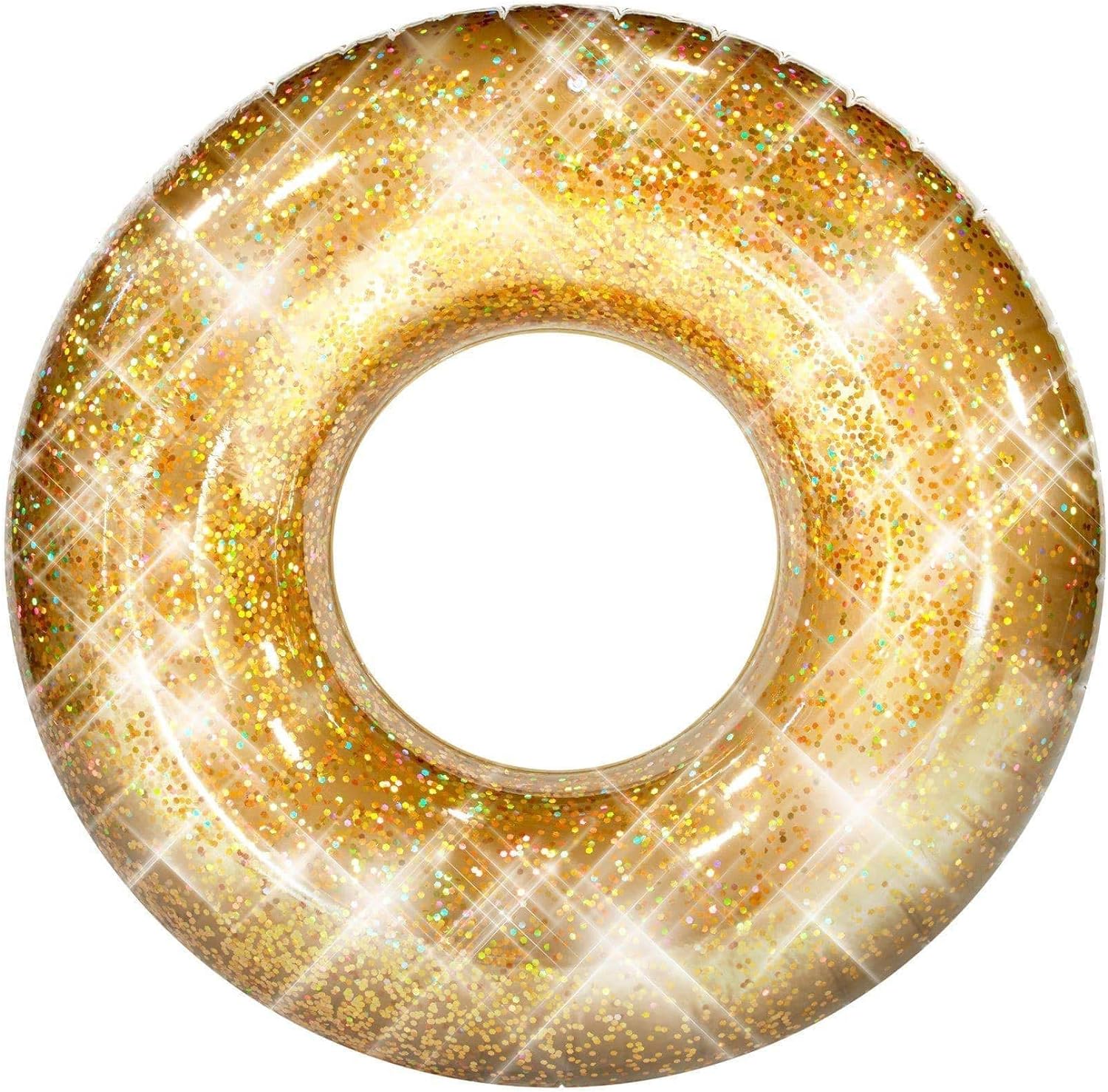 Floatie-Glitter-Beach-Pool-Tube