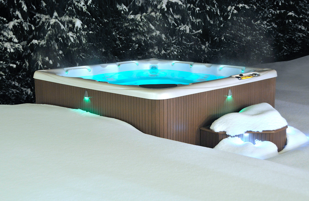How To Properly Winterize Your Hot Tub Seaway Pools And Hot Tubs