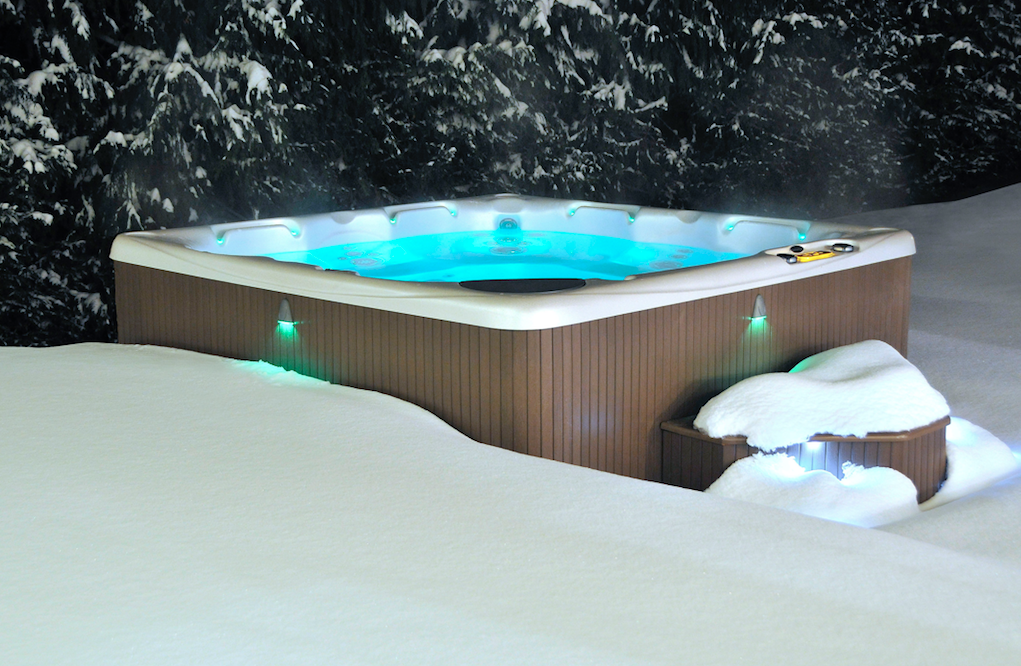 How to Properly Winterize Your Hot Tub Seaway Pools & Hot Tubs