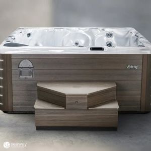 hot tub maintenance