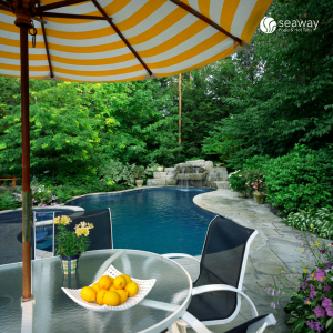 pool landscaping ideas toronto